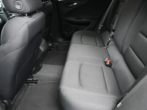 Used 2024 Chevrolet Malibu LS FWD image 14