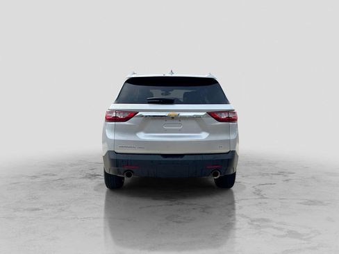 Used 2018 Chevrolet Traverse LT AWD/4WD image 5