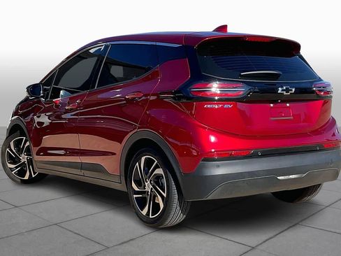 Used 2022 Chevrolet Bolt LT w/ Infotainment Package image 12