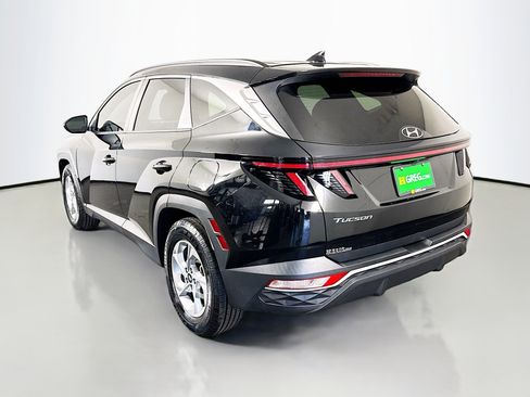 Used 2023 Hyundai Tucson SEL FWD image 7