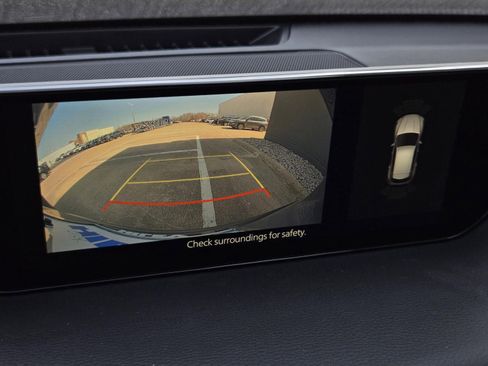 New 2026 MAZDA CX-50 AWD 2.5 S w/ Weather Package image 16
