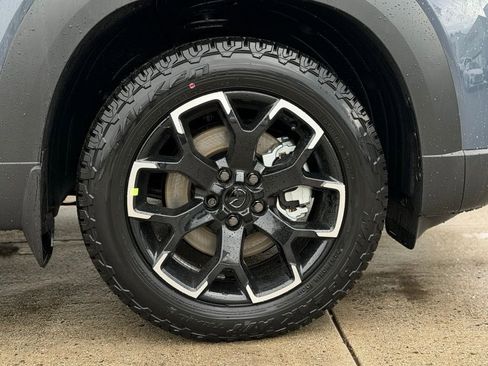 New 2026 MAZDA CX-50 Meridian Edition w/ Apex Package AWD/4WD image 8