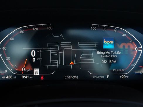 Certified 2023 BMW X5 sDrive40i w/ Premium Package image 21