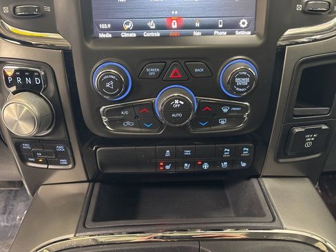 Used 2018 RAM 1500 Sport w/ Convenience Group image 21