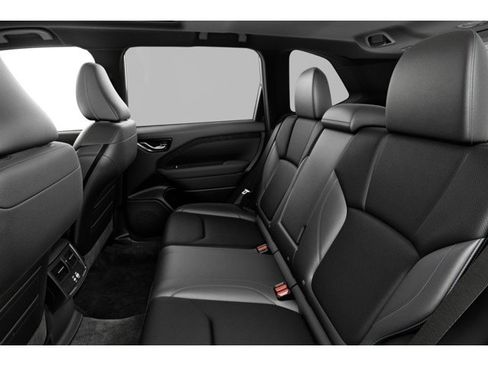 New 2025 Subaru Forester Limited image 17