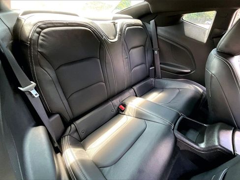 Certified 2022 Chevrolet Camaro SS image 23