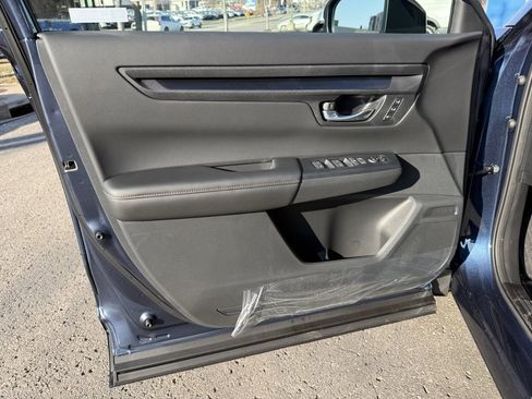 New 2026 Honda CR-V Sport-L image 17