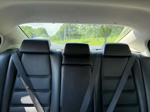 Used 2014 MAZDA MAZDA6 Grand Touring FWD image 23