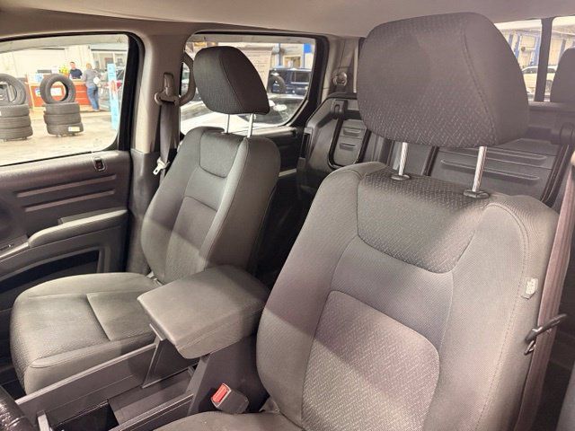 Used 2013 Honda Ridgeline Sport image 6