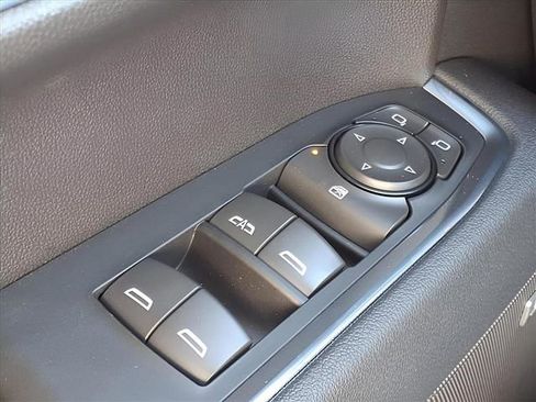 New 2026 Chevrolet Silverado 1500 LT Trail Boss w/ Convenience Package II image 16