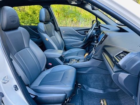 Used 2022 Subaru Forester Wilderness image 25
