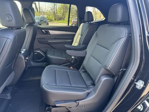 New 2026 Buick Enclave Preferred w/ Power Package AWD/4WD image 11