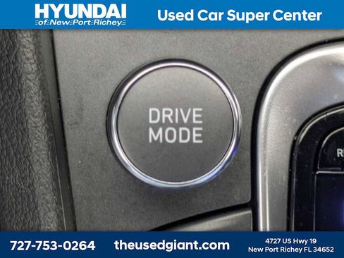 Used 2023 Hyundai Kona SEL image 24