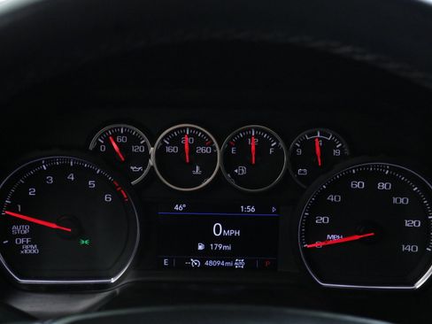 Used 2023 Chevrolet Tahoe LS image 15