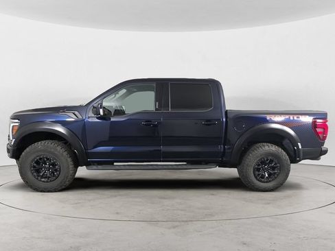 Used 2024 Ford F150 Raptor AWD/4WD image 8