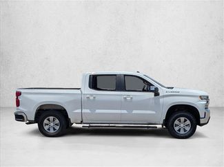 Used 2021 Chevrolet Silverado 1500 LT RWD video 4