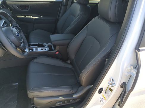 New 2026 Subaru Outback Limited image 19