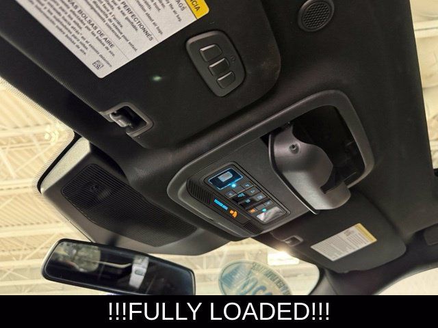 Used 2020 Ford Explorer ST w/ ST Street Pack AWD/4WD image 31