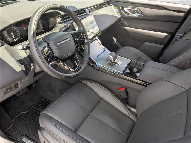 New 2026 Land Rover Range Rover Velar S AWD/4WD image 3