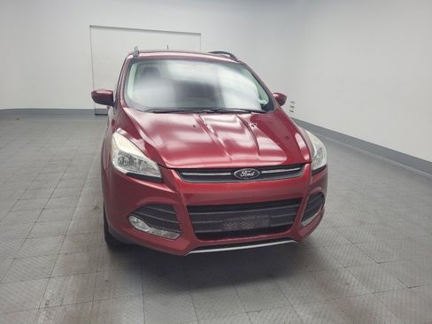 Used 2016 Ford Escape SE w/ SE Leather Comfort Package image 14