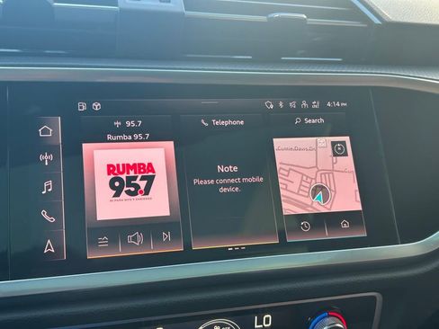 Used 2022 Audi Q3 2.0T Premium Plus w/ Premium Plus Package image 15