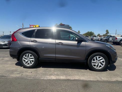 Used 2016 Honda CR-V EX image 12