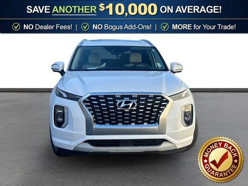 Used 2022 Hyundai Palisade Limited image 11