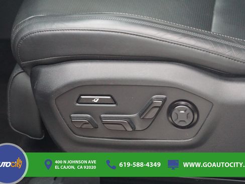 Used 2024 Hyundai Santa Fe Calligraphy AWD/4WD image 20