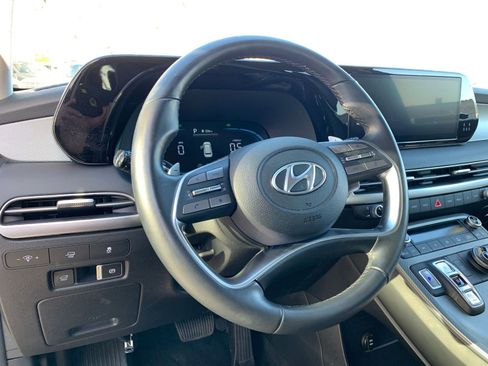 Used 2025 Hyundai Palisade SEL image 38