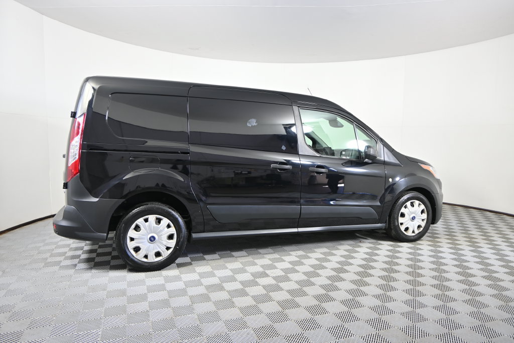 Used 2019 Ford Transit Connect XL FWD image 7