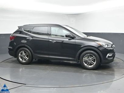Used 2017 Hyundai Santa Fe Sport w/ 2.4L Tech Package 04