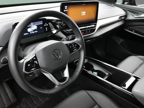 Used 2023 Volkswagen ID.4 Pro S AWD/4WD image 13
