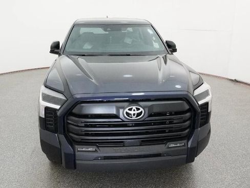 New 2026 Toyota Tundra SR5 AWD/4WD image 15