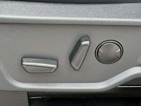 Used 2025 Ford Bronco Outer Banks AWD/4WD image 24