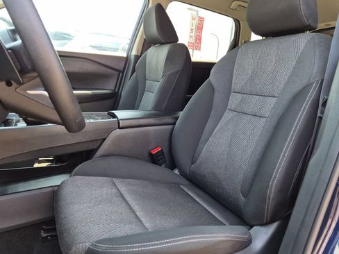Certified 2024 Nissan Rogue SV FWD image 15