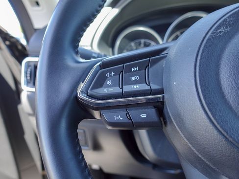 Certified 2025 MAZDA CX-5 AWD 2.5 S w/ Preferred Package image 20