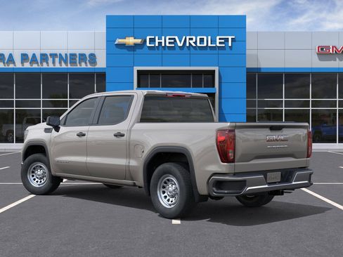 New 2026 GMC Sierra 1500 Pro image 4