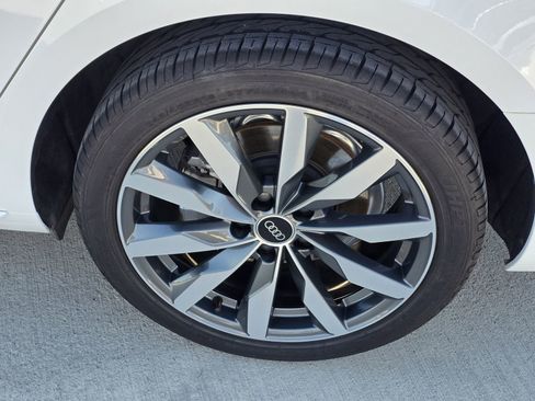 Used 2023 Audi A4 2.0T Premium w/ 18" Wheel Package image 8