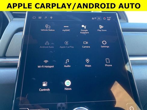 New 2026 GMC Terrain Elevation image 9