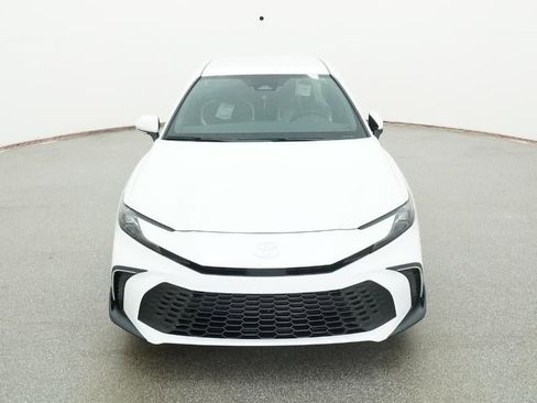 New 2026 Toyota Camry SE image 48