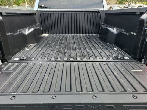 Certified 2024 Toyota Tacoma SR5 RWD image 6