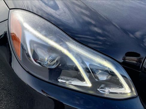 Used 2016 Mercedes-Benz E 350 4MATIC Sedan image 27