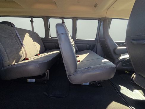 Used 2023 Chevrolet Express 3500 LS image 13