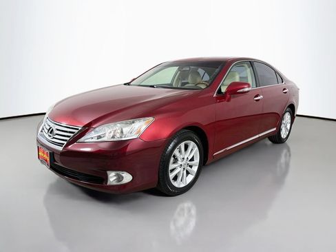 Used 2010 Lexus ES 350 FWD image 3