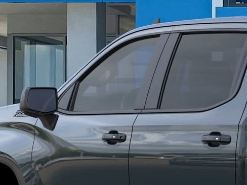 New 2026 Chevrolet Silverado 1500 LT Trail Boss image 12