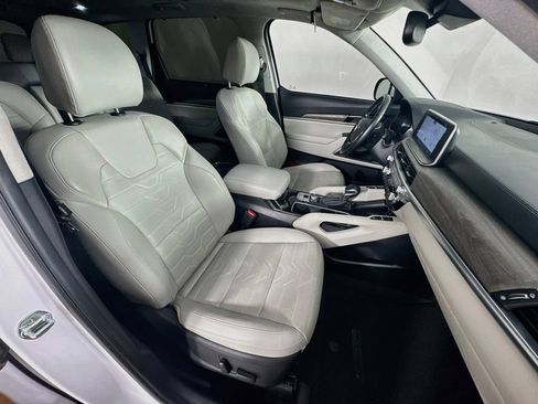 Used 2022 Kia Telluride SX w/ SX Prestige Package AWD/4WD image 39