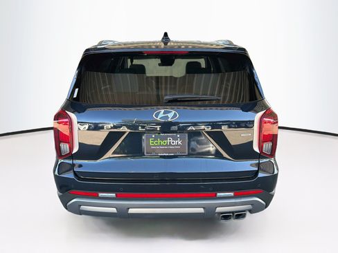 Used 2025 Hyundai Palisade SEL AWD/4WD image 7