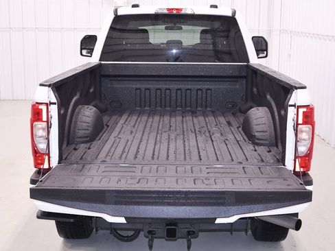 Used 2021 Ford F250 XL w/ STX Appearance Package AWD/4WD image 32