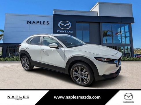 New 2026 MAZDA CX-30 AWD 2.5 S image 1