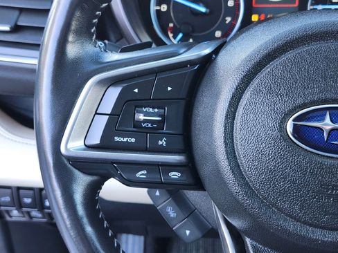 Used 2022 Subaru Ascent Touring image 31